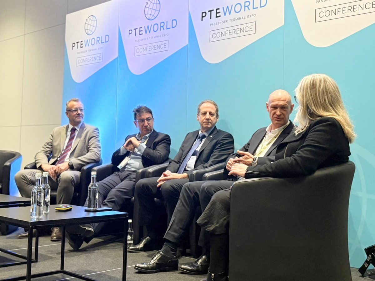 ACI World tweet media