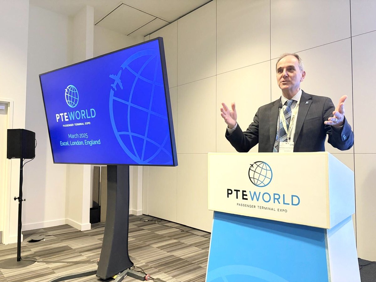 ACI World tweet media