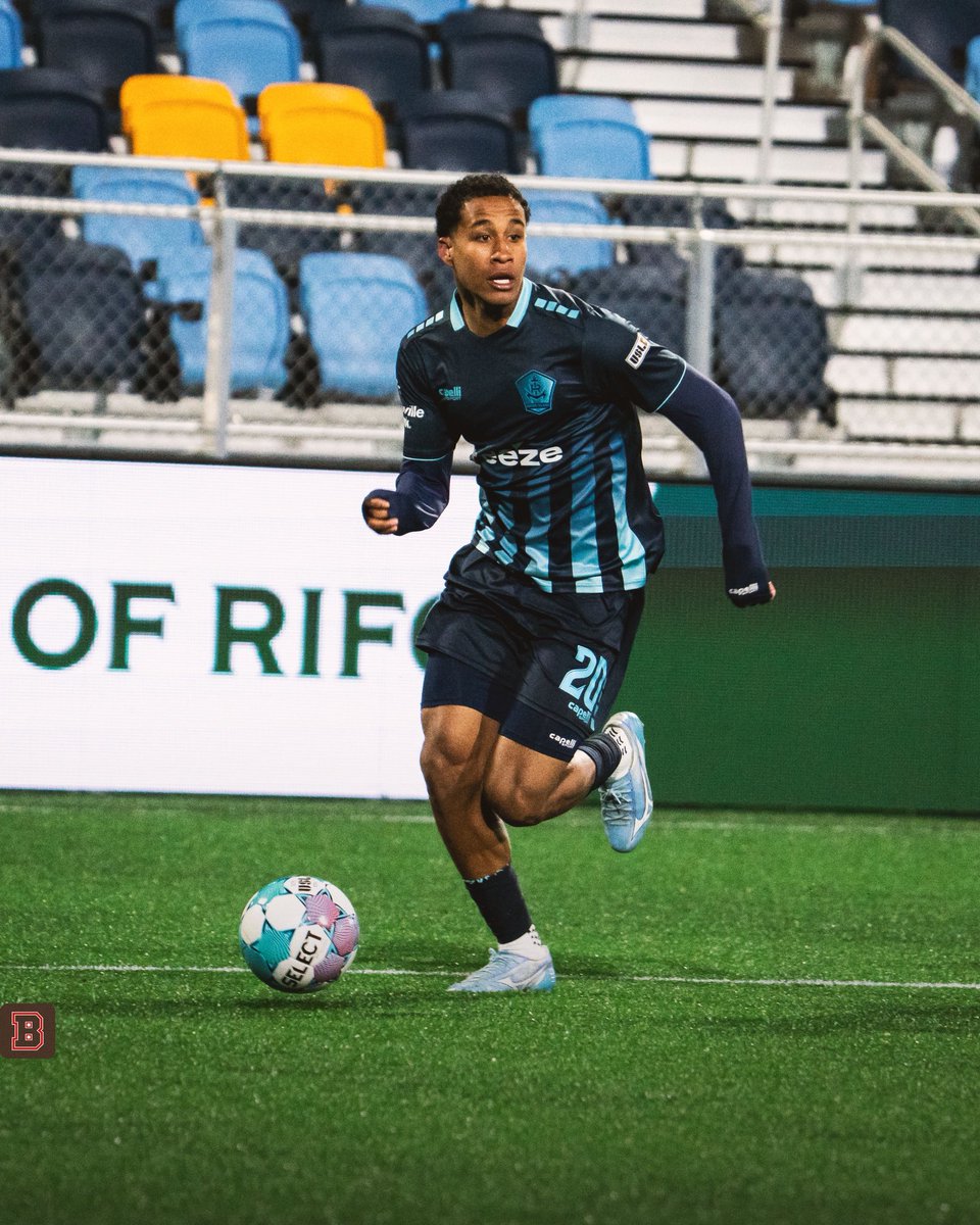 Brown Men's Soccer tweet media