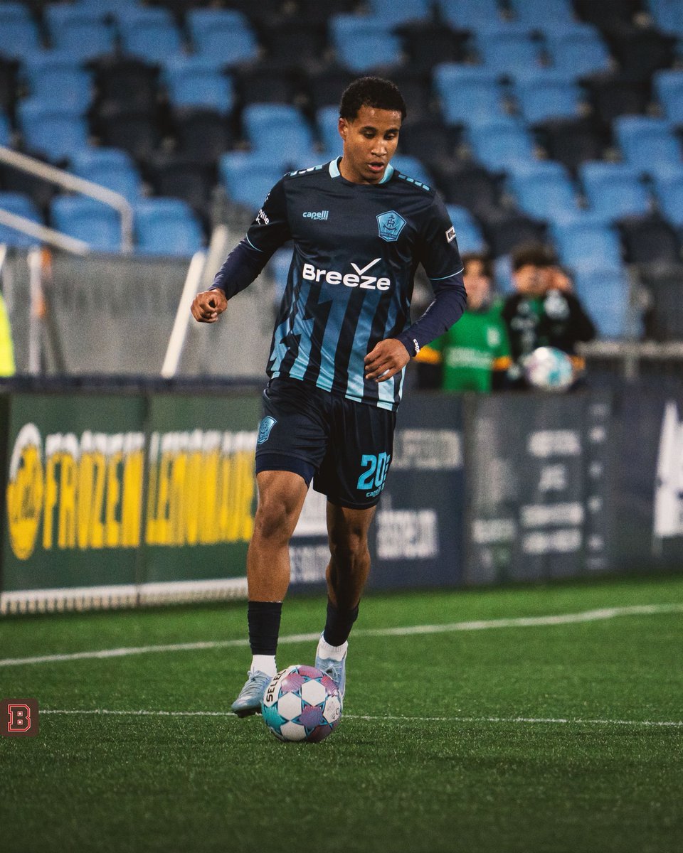 Brown Men's Soccer tweet media