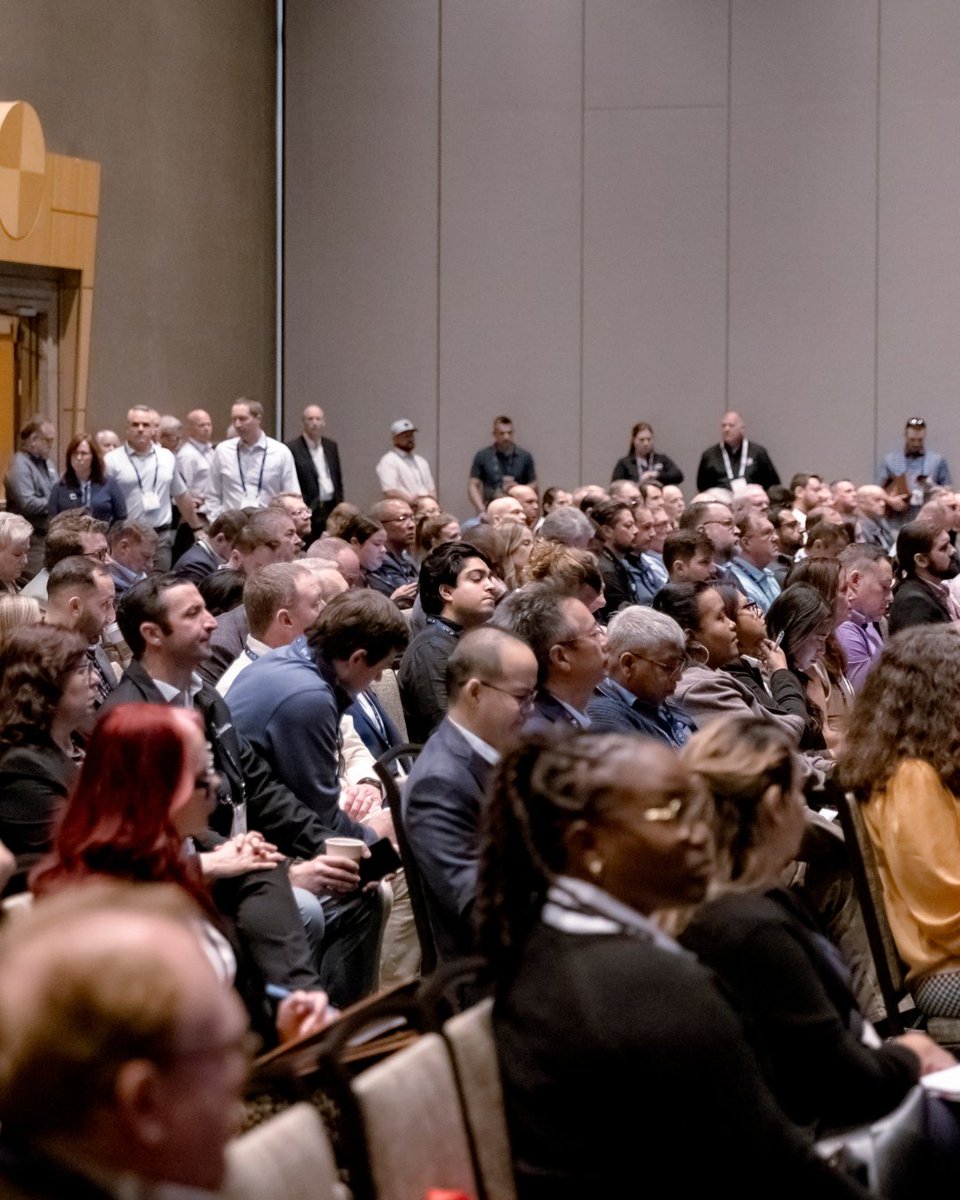 The NGA Show tweet media