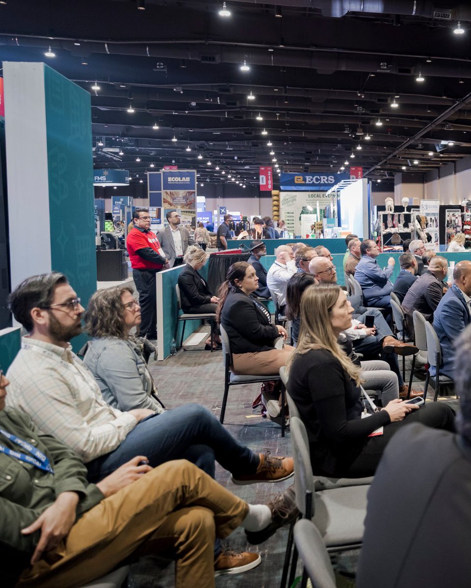 The NGA Show tweet media