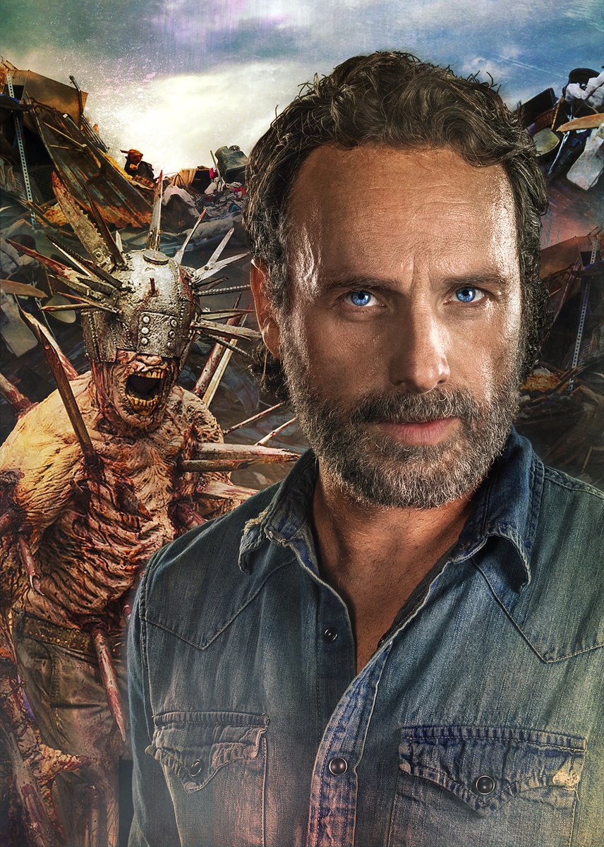 Carrion Trilevel tweet media