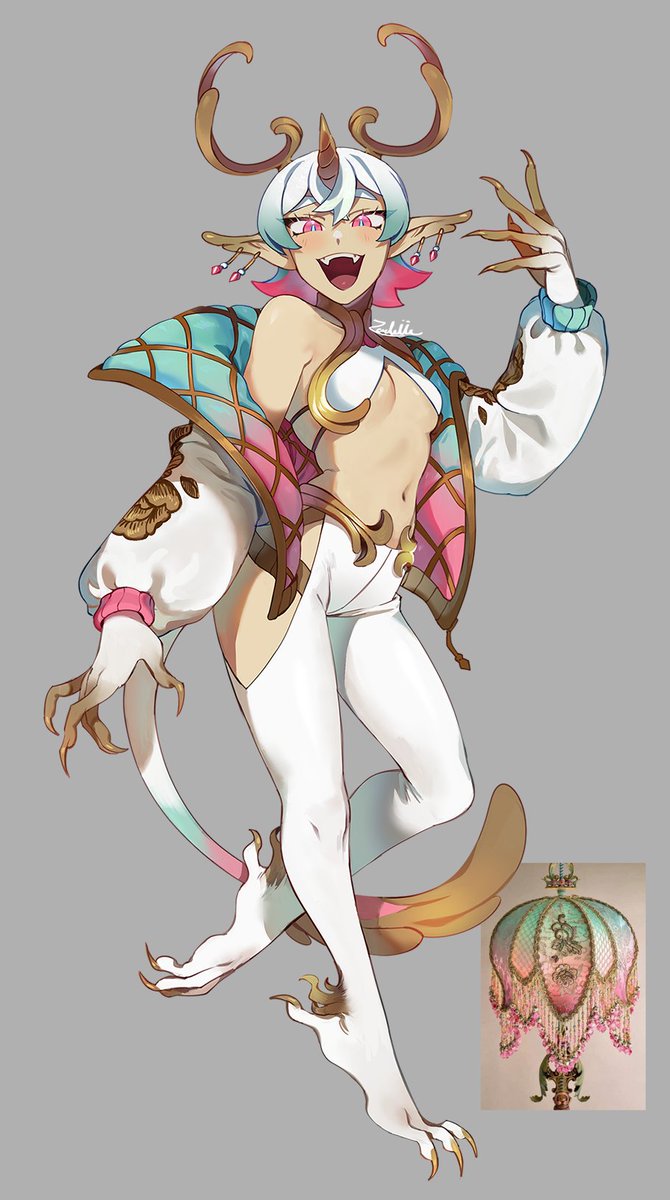 💀 Zambiie tweet media