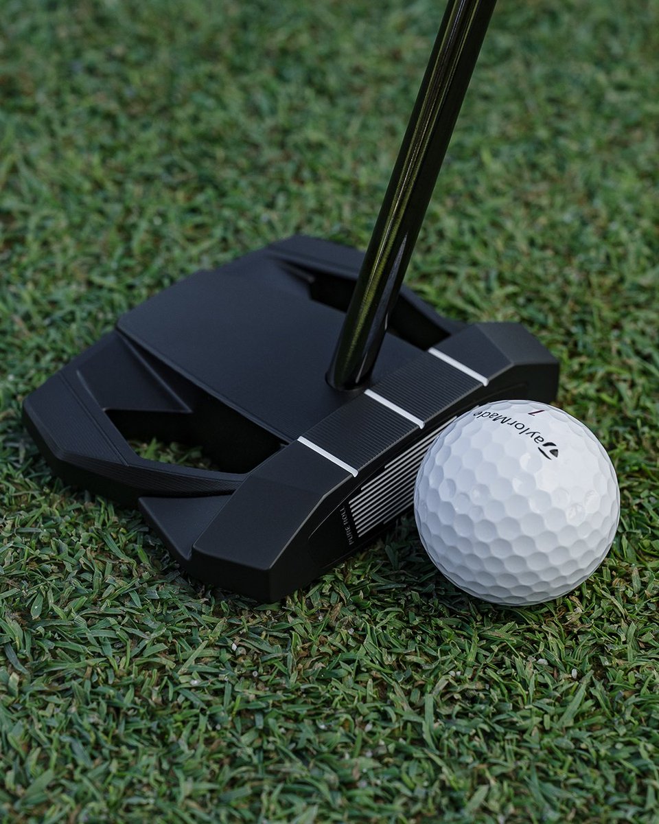 TaylorMade Golf tweet media