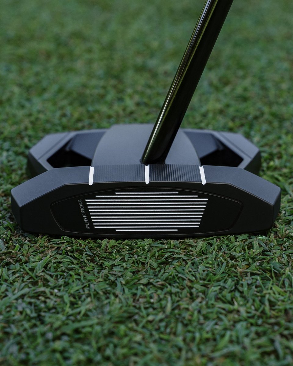 TaylorMade Golf tweet media