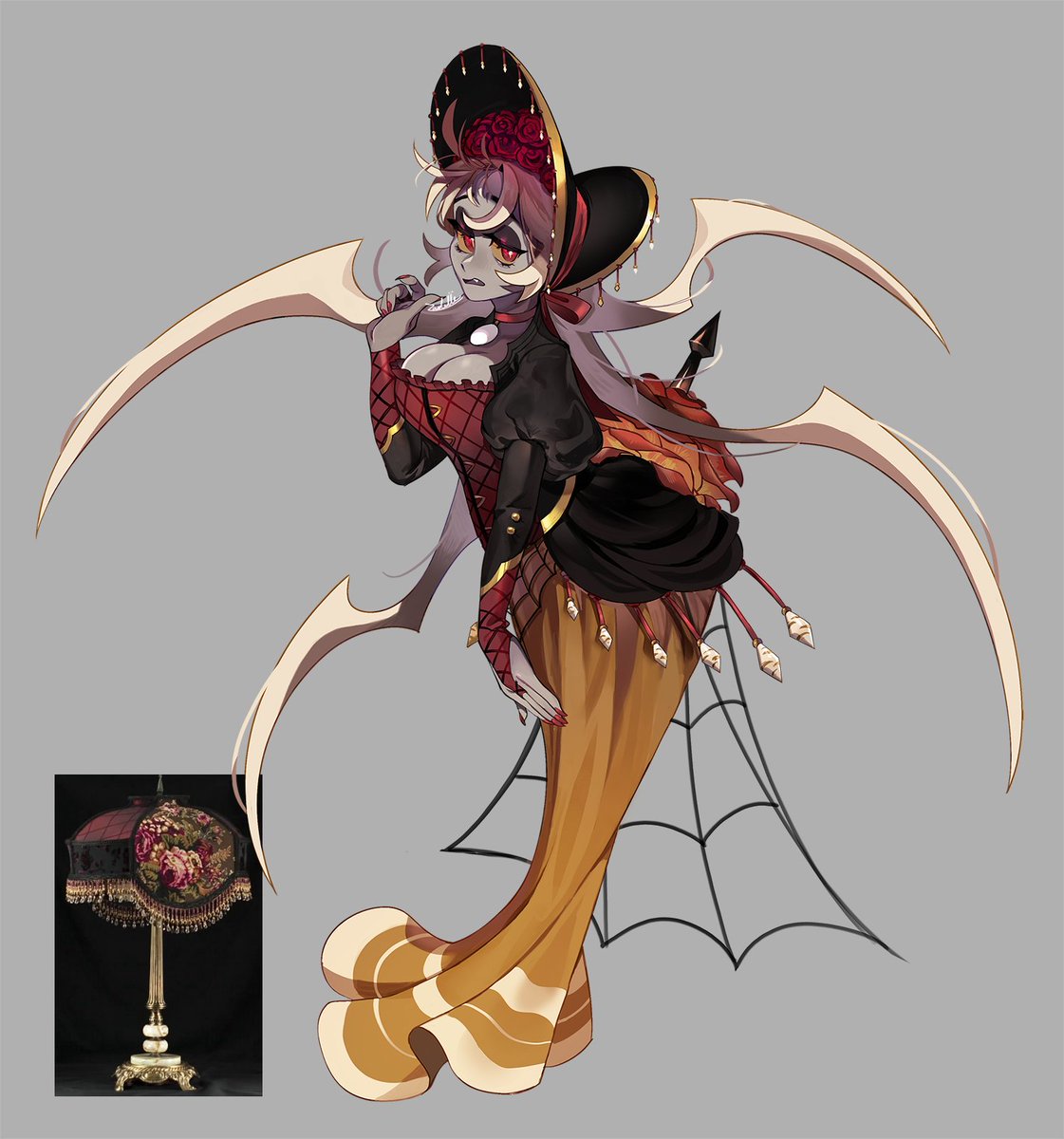 💀 Zambiie tweet media