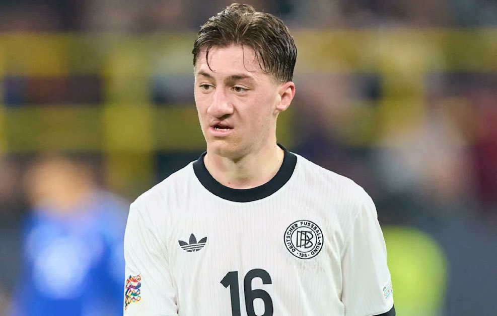 Andrés Weiss tweet media