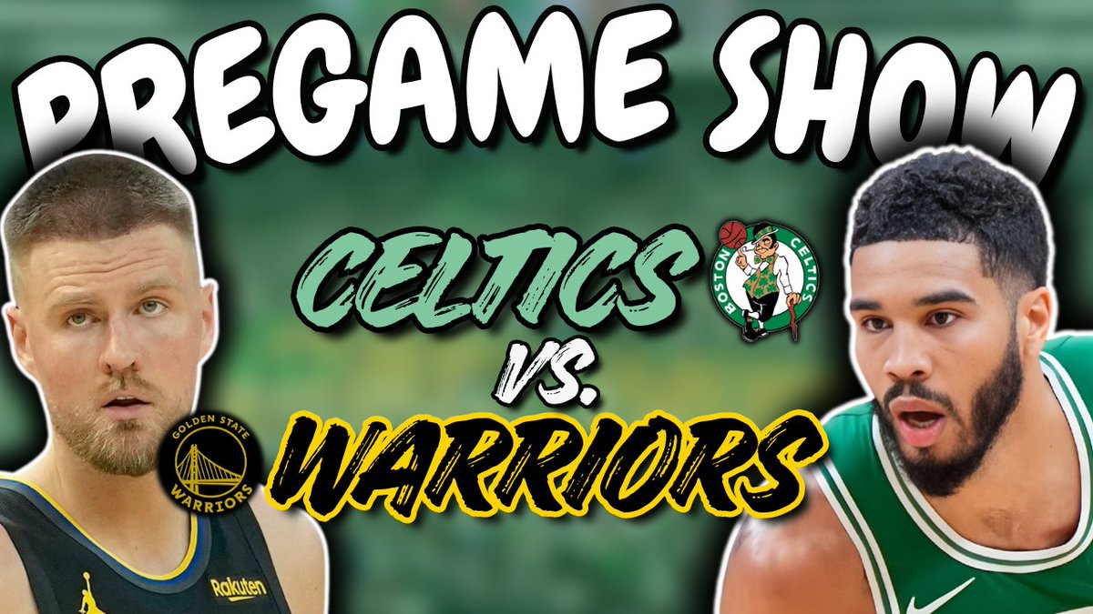 How 'Bout Them Celtics tweet media