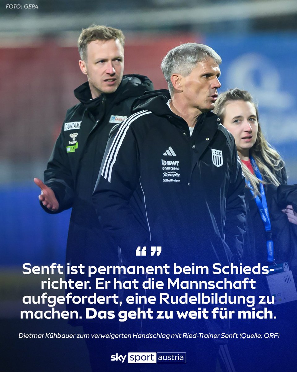Sky Sport Austria tweet media