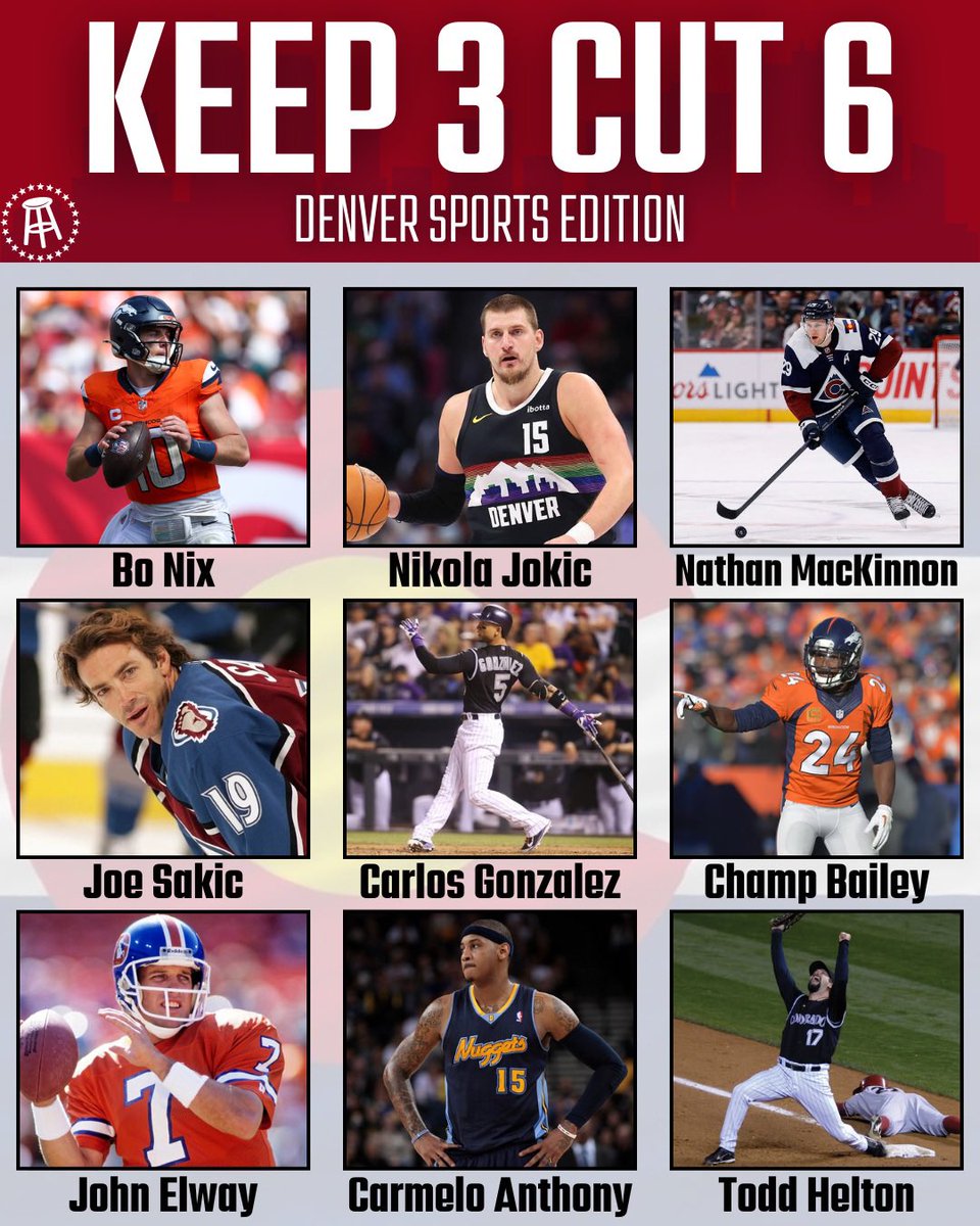 Barstool Denver tweet media