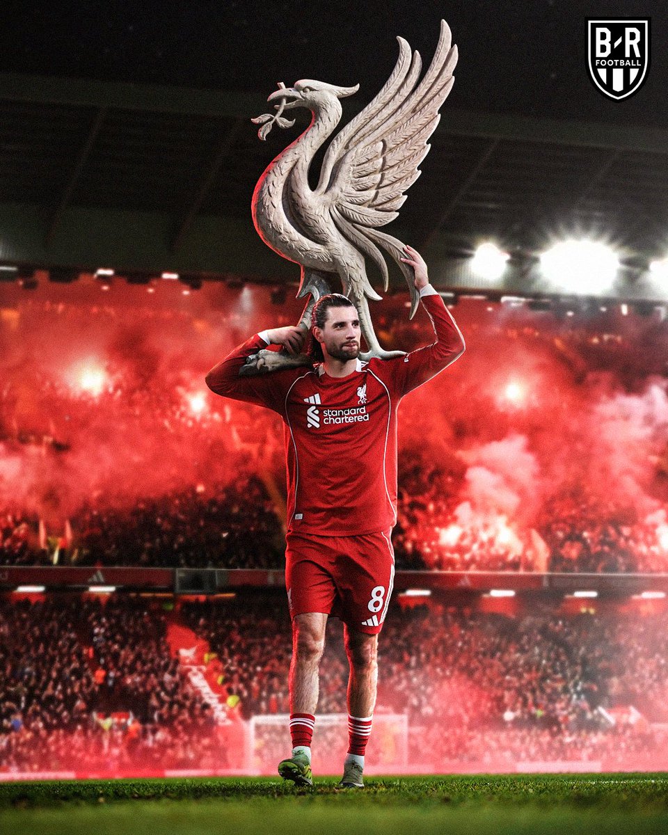 B/R Football tweet media