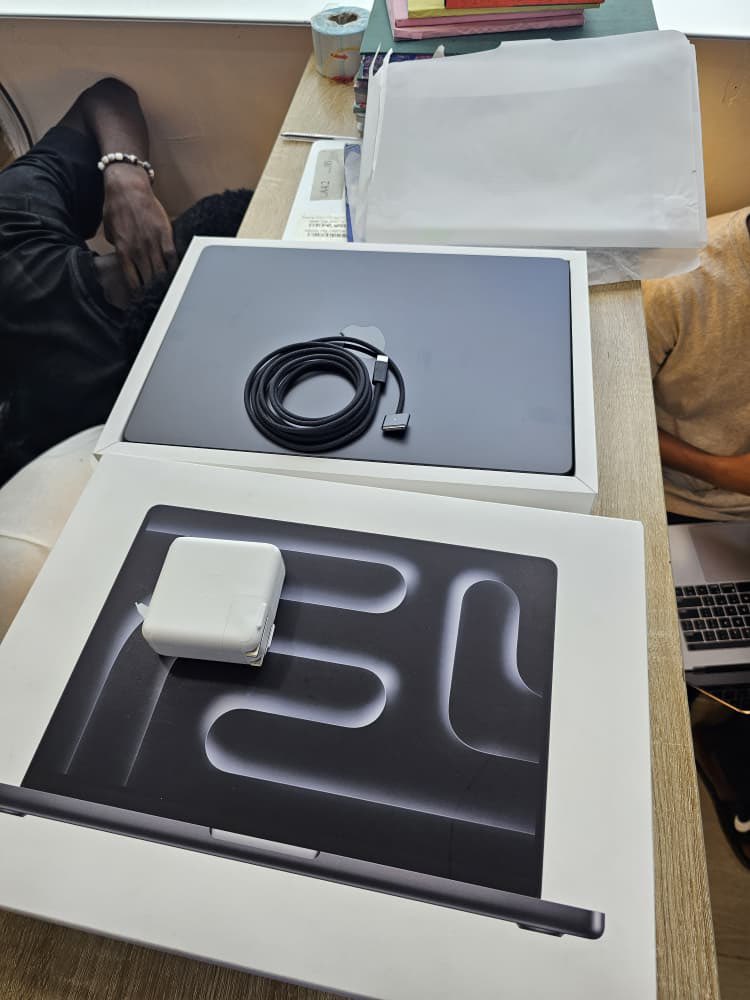 Adedoyin Emmanuel Adeniyi 🚀 tweet media