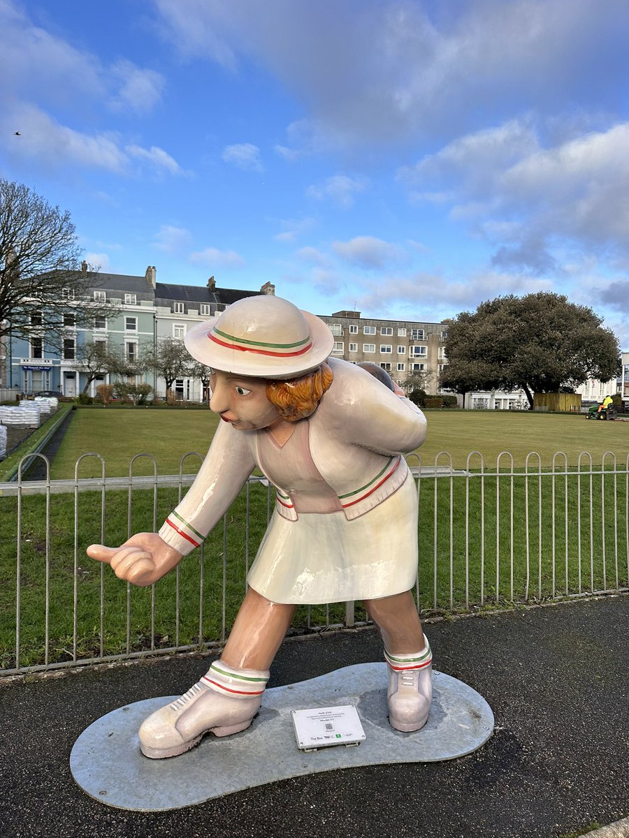 Clare Baker Halton tweet media