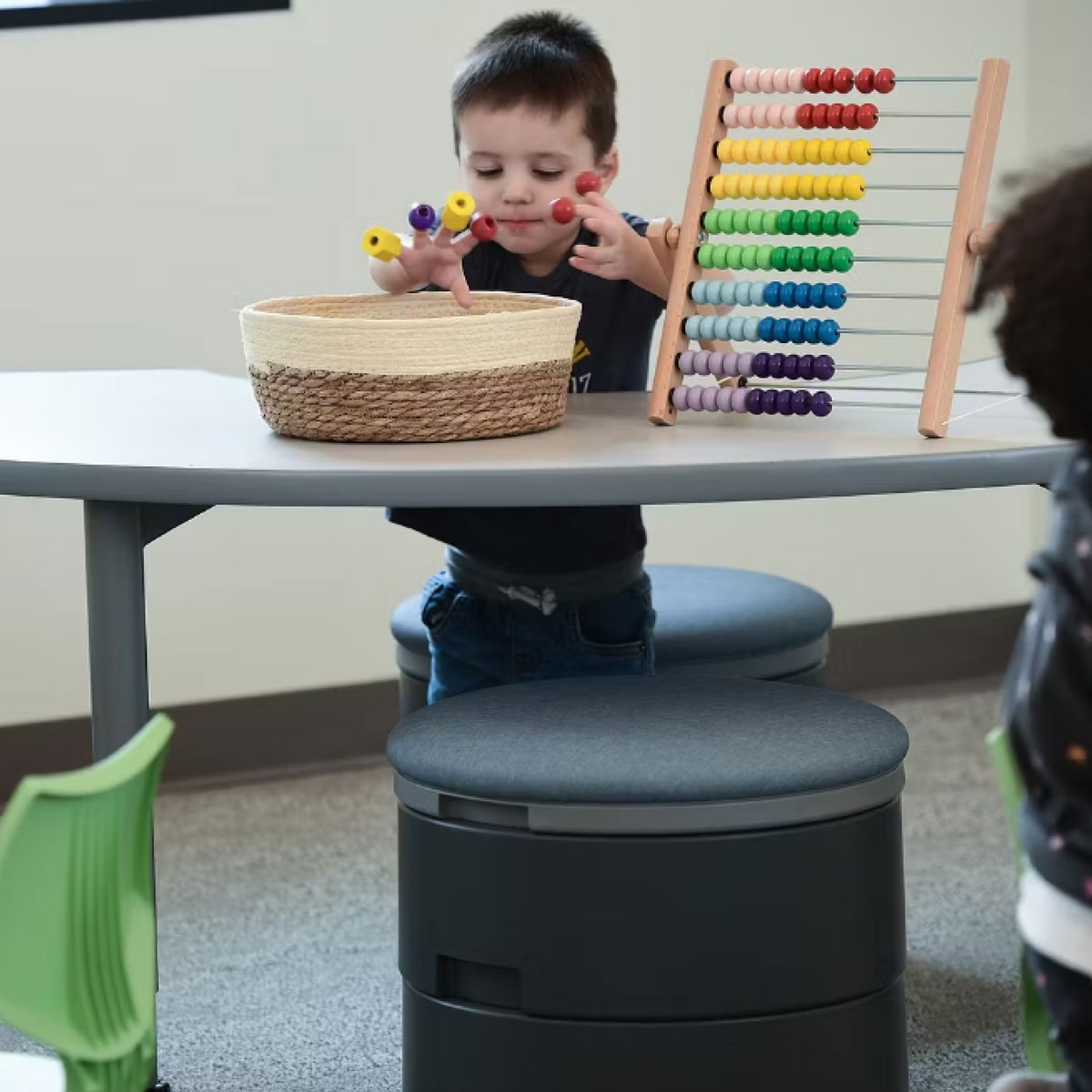 Smith System tweet media