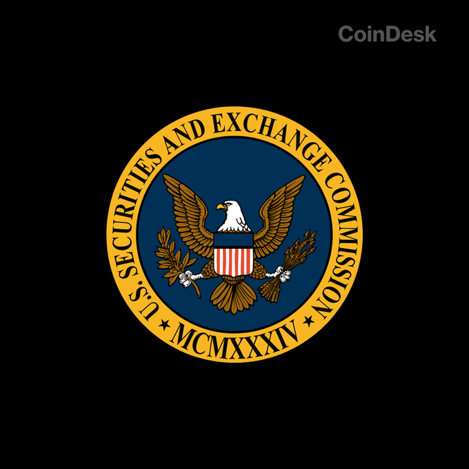 CoinDesk tweet media