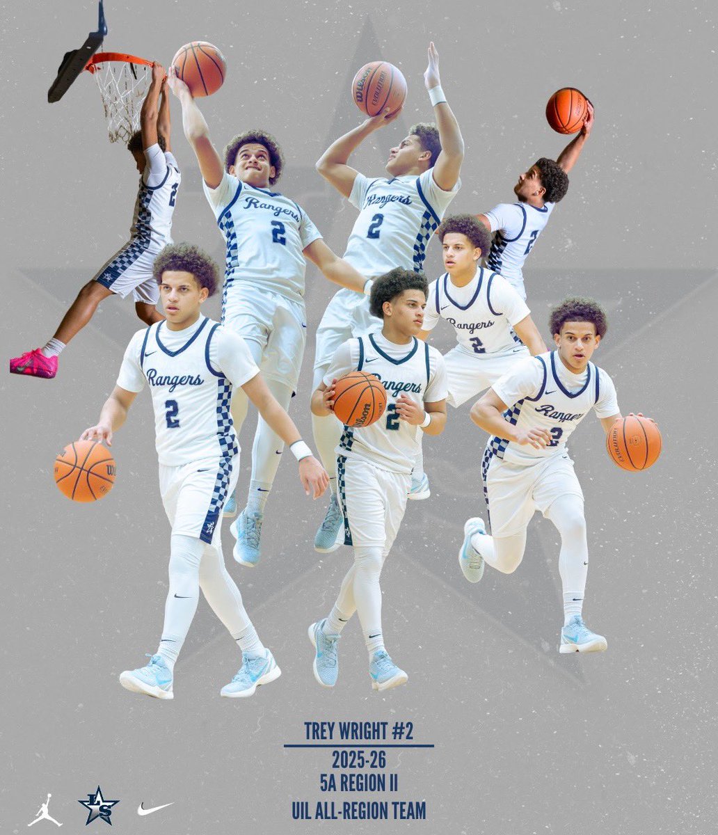 Lone Star Basketball tweet media