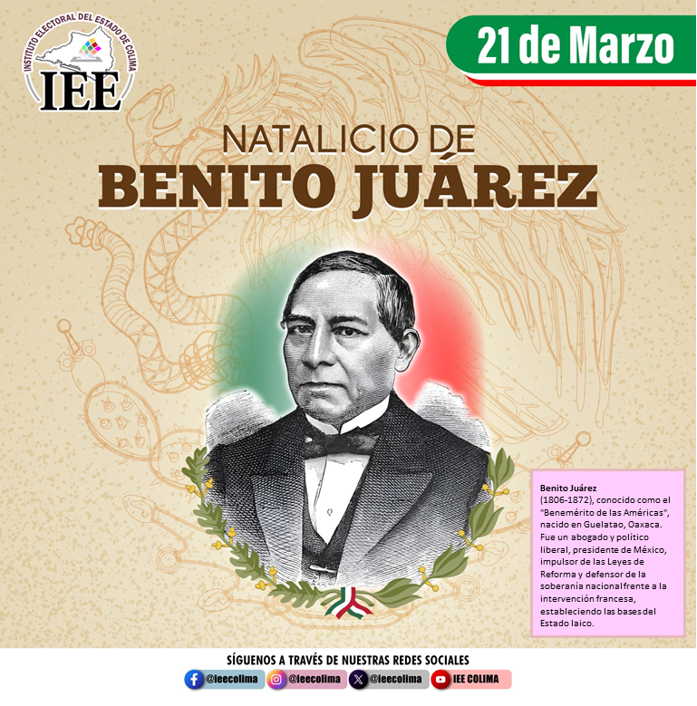 IEE Colima tweet media