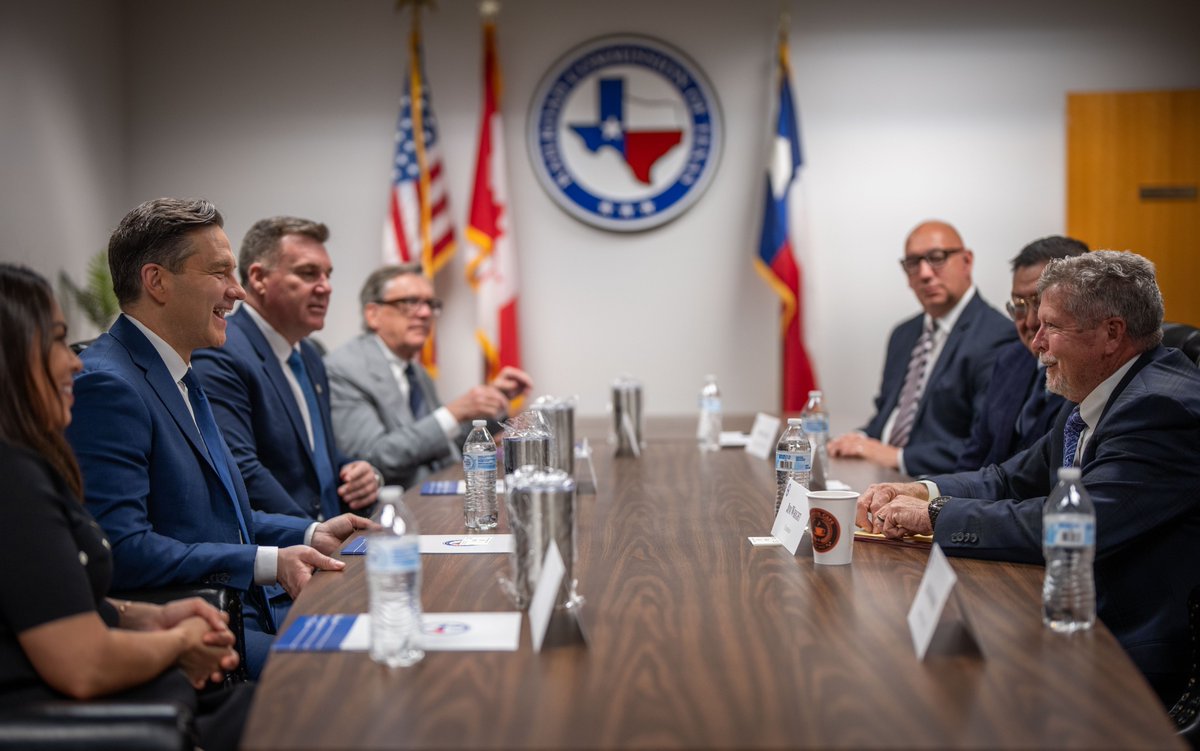 Pierre Poilievre tweet media