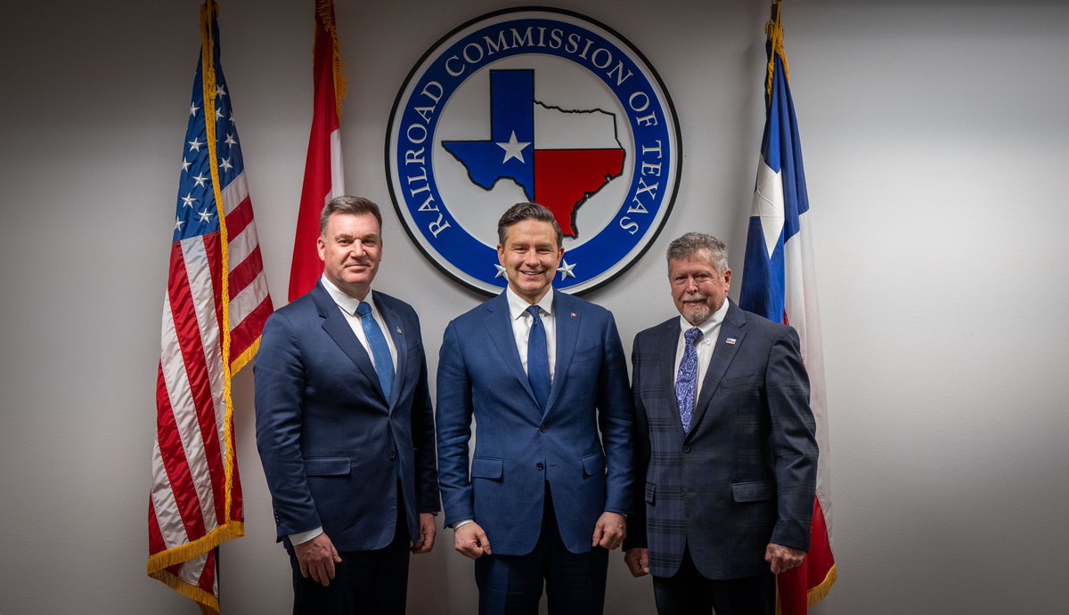 Pierre Poilievre tweet media