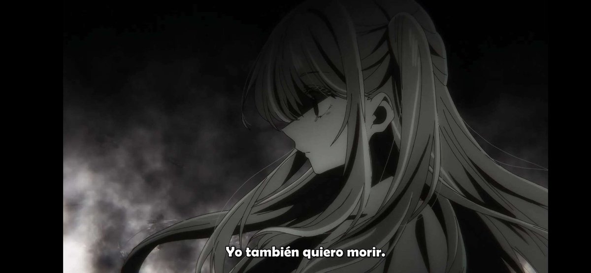 fzsam69m's tweet photo. Creo que ha Sido el mejor capitulo de la temporada 👻👻 #oshinoko https://t.co/4rU5ZjI5OM
