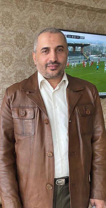 يسرى المقطري tweet media