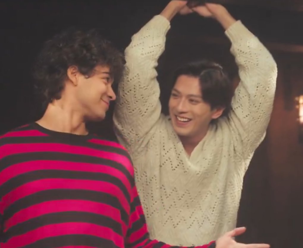 Luffy is the diamond for zoro