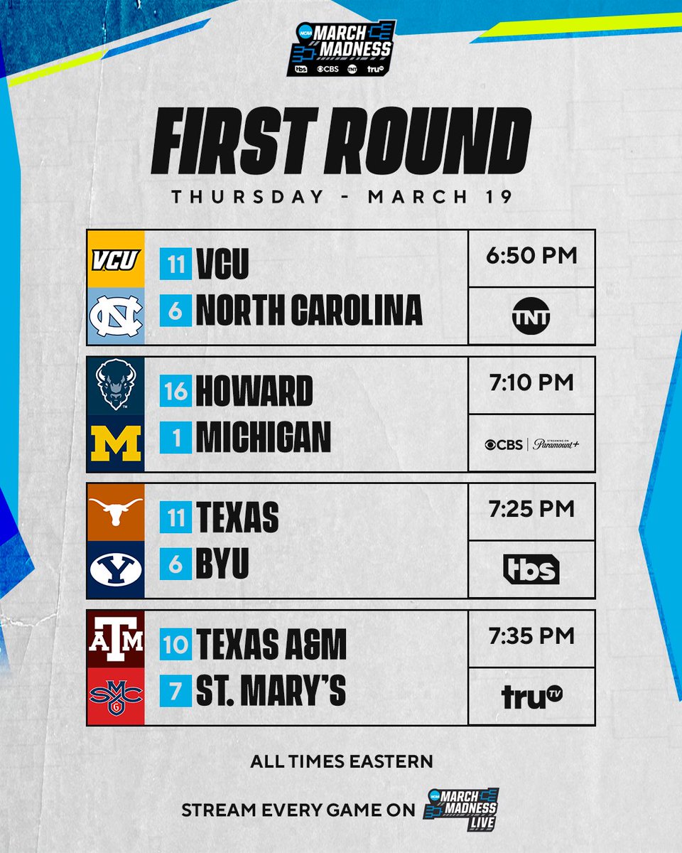 CBS Sports College Basketball 🏀 tweet media