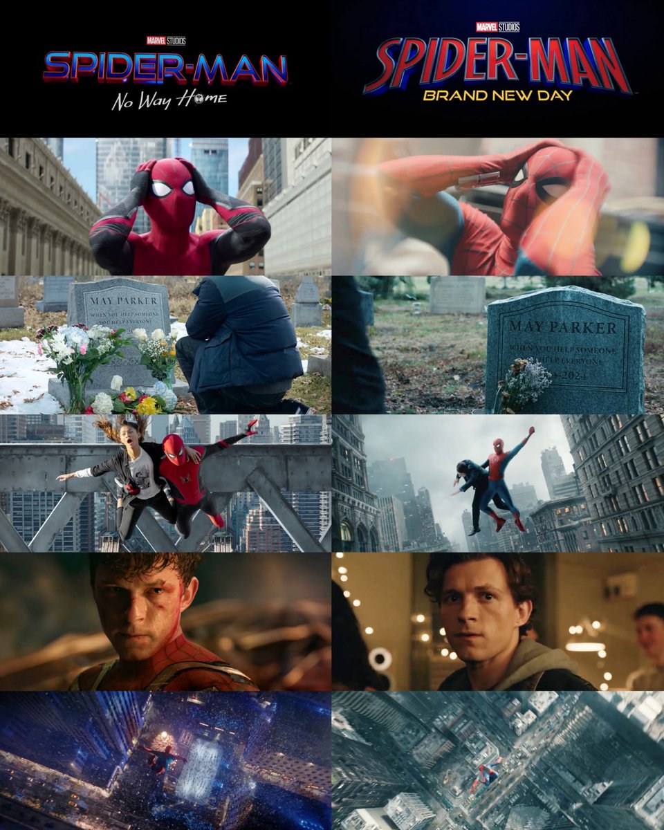 Marvel Leaks tweet media