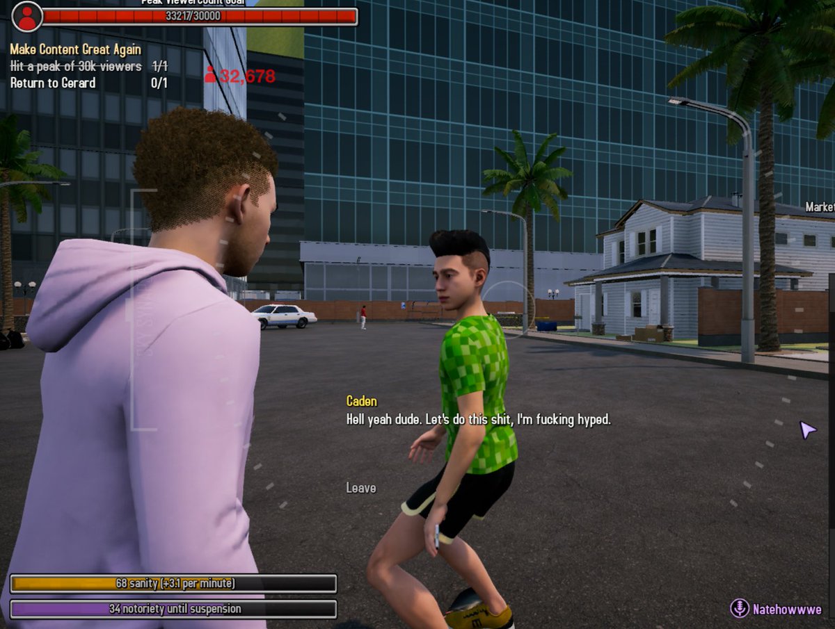 Content King 👑 (OUT NOW) tweet media