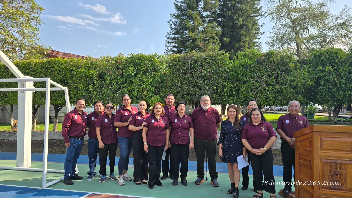 CEPROBI-IPN tweet media