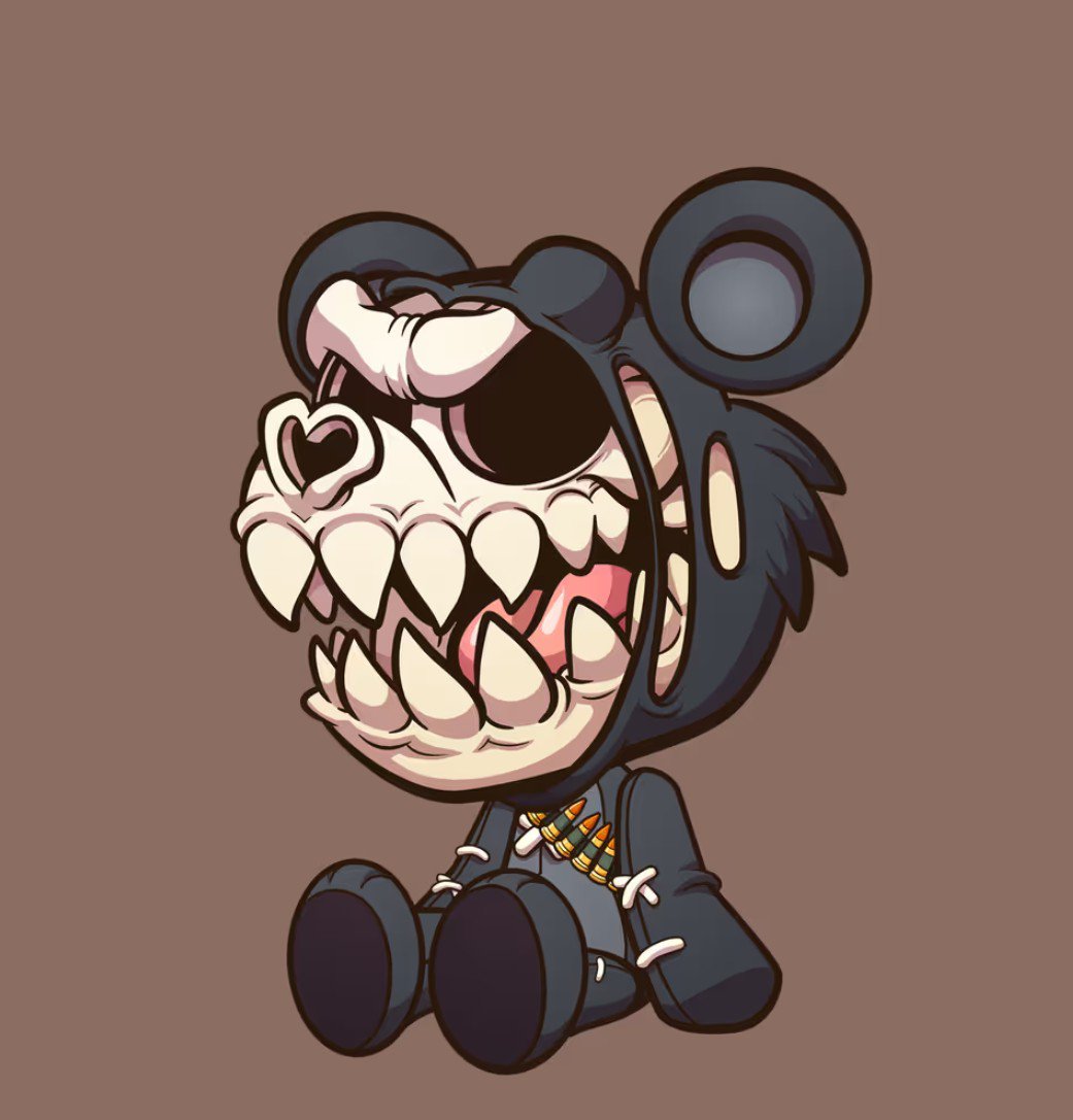 RAINBOWKING tweet media