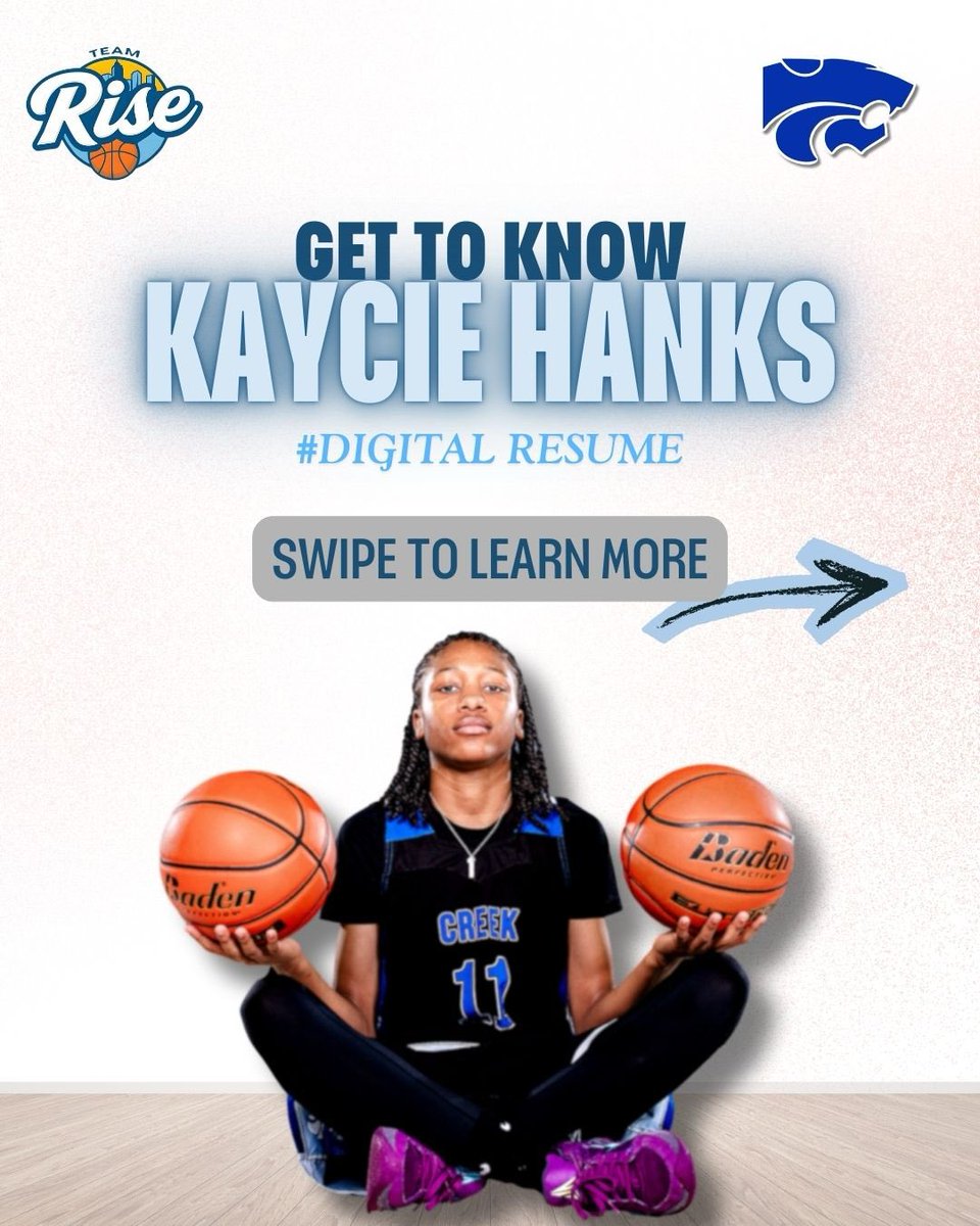 Kaycie Hanks tweet media