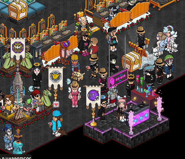 El Tio Altoke tweet media