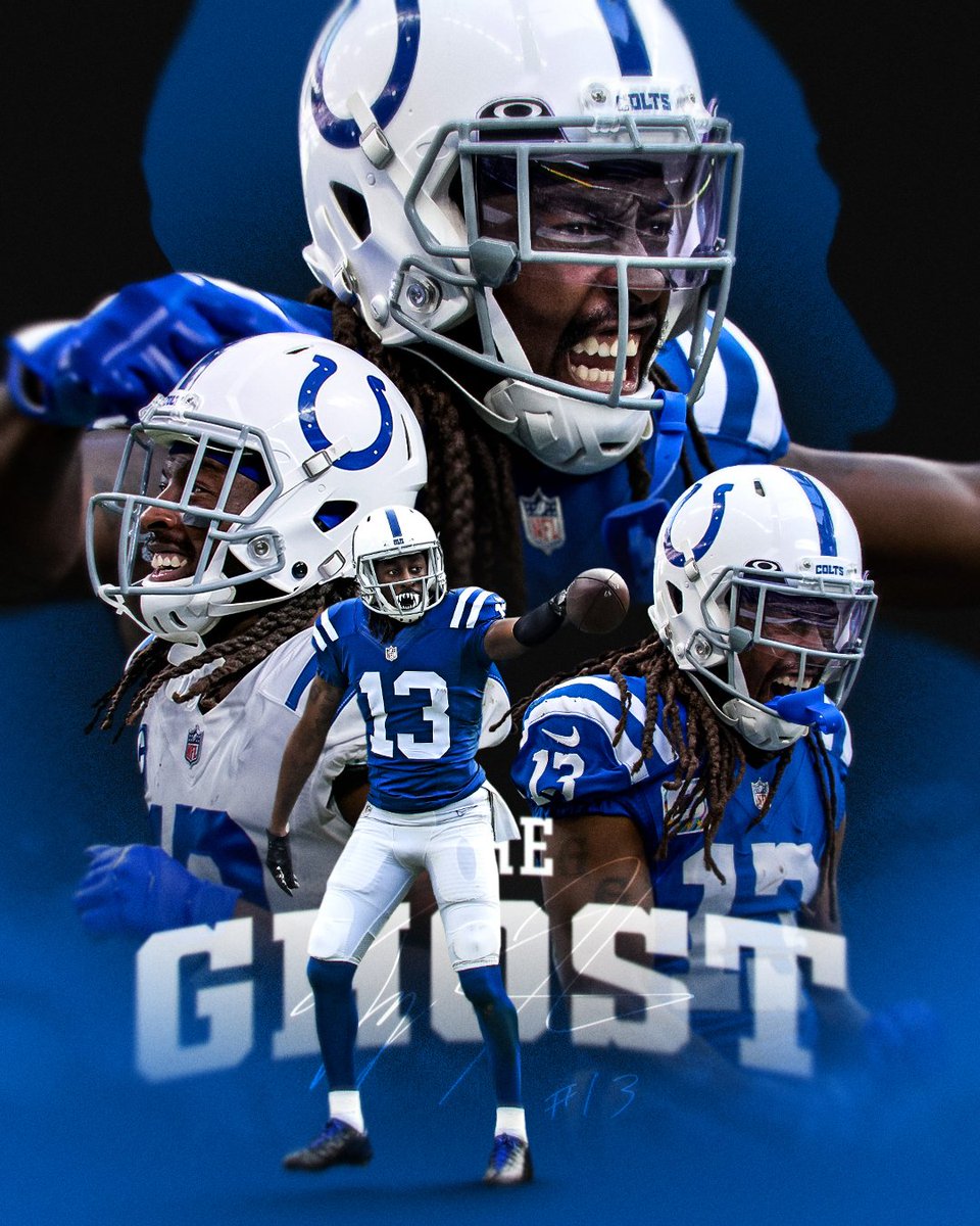 Indianapolis Colts tweet media