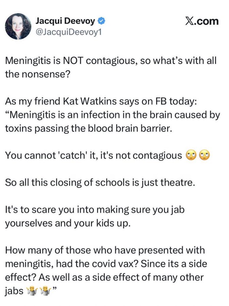 Dr Simon tweet media