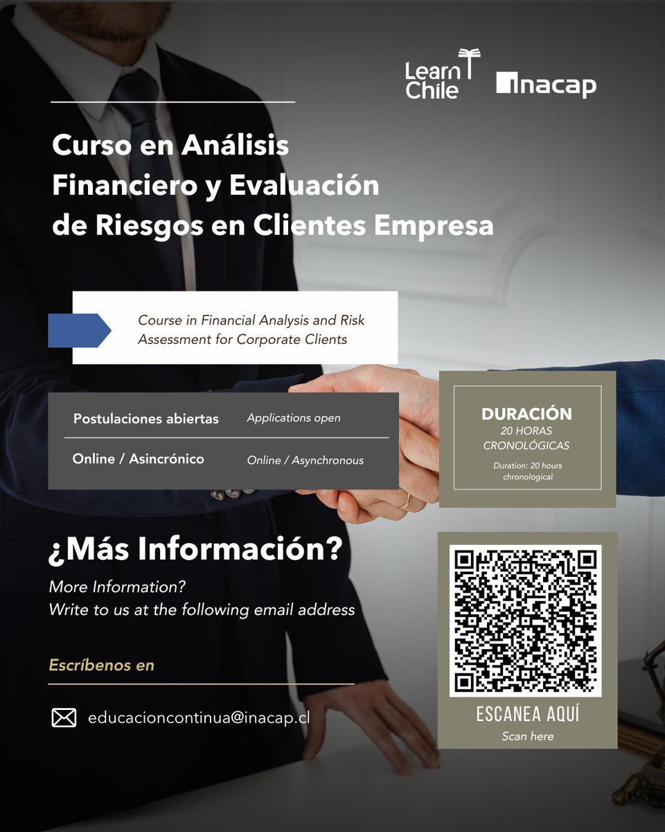 Learn Chile tweet media