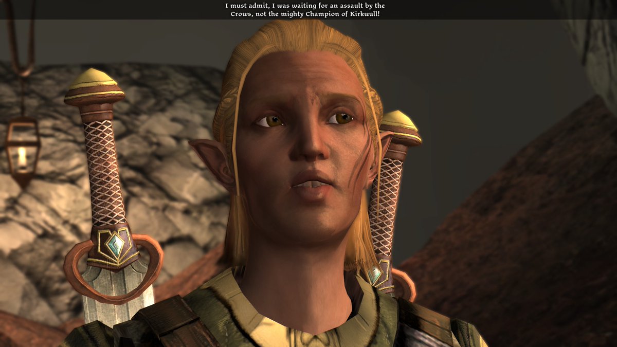 Daily Zevran tweet media
