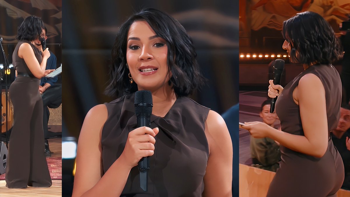 Gourgandines TV tweet media