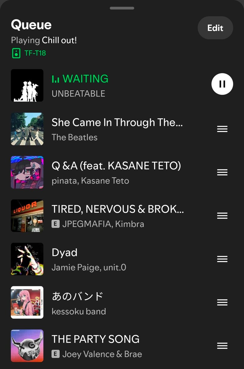 Uma Base tweet media