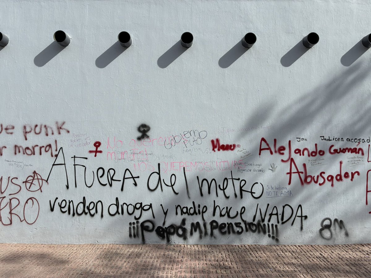 Carlos Estrada C. tweet media