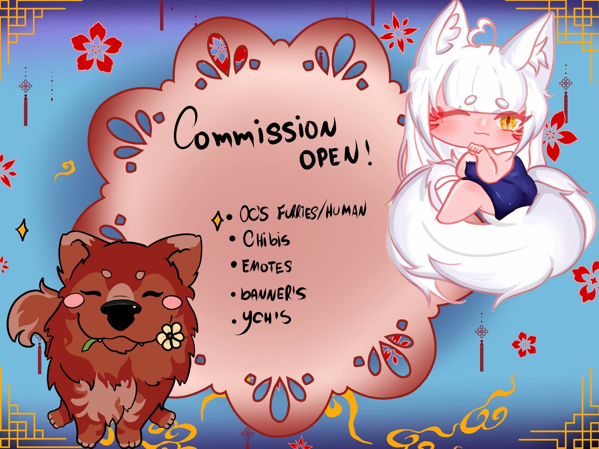 Yonori Akari ❈.. ⚊ ☾.˖⁺✦Comms/VGEN Open ✦⁺˖.☽ tweet media