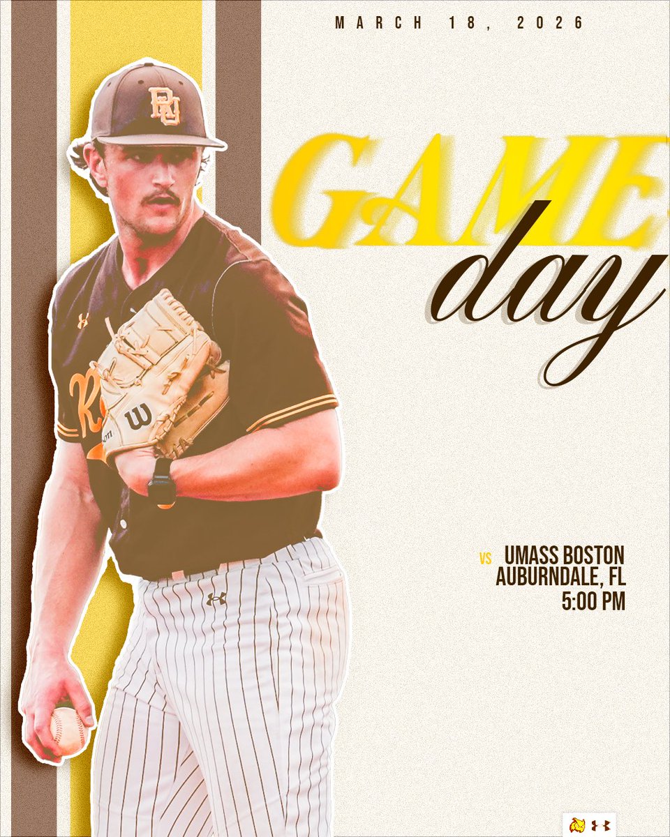 Rowan Baseball tweet media