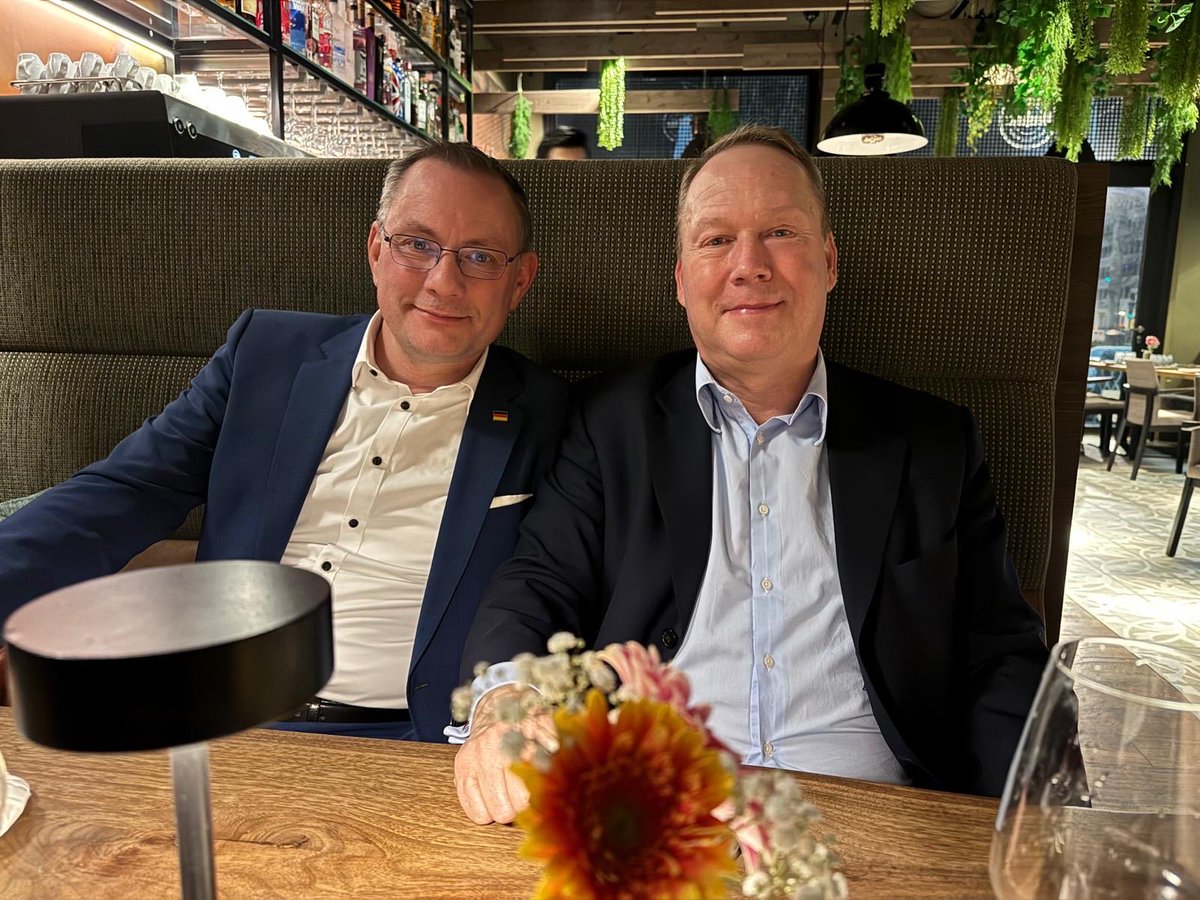 Max Otte tweet media