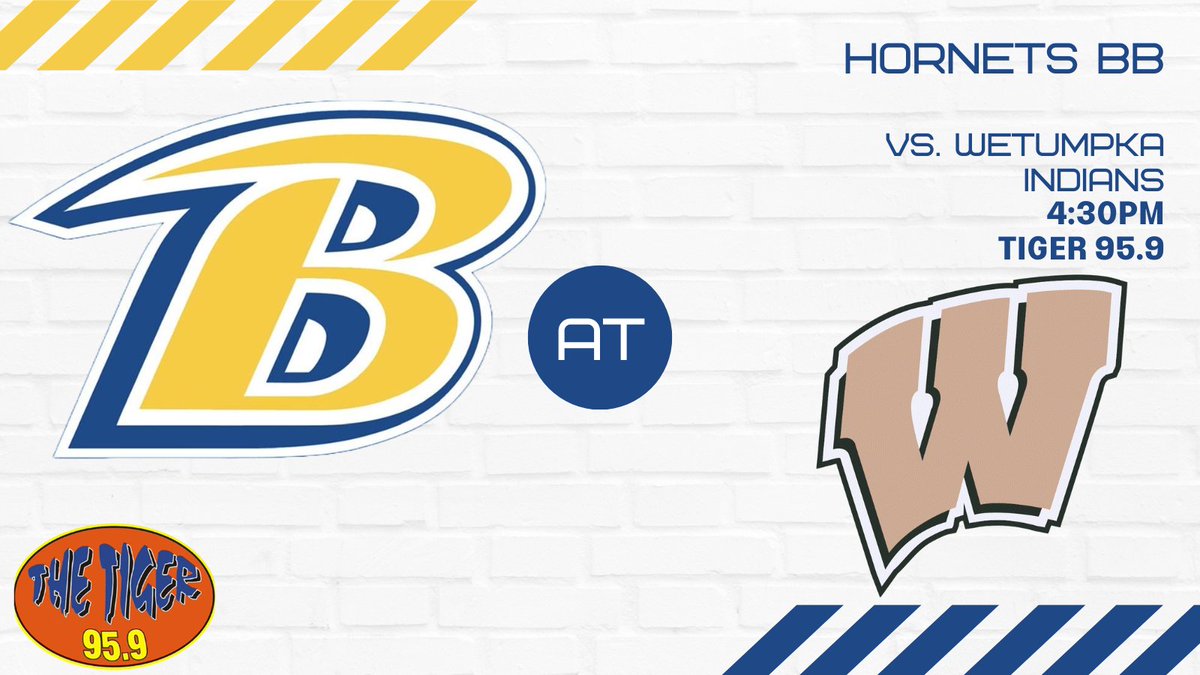 Tiger 95.9 FM tweet media