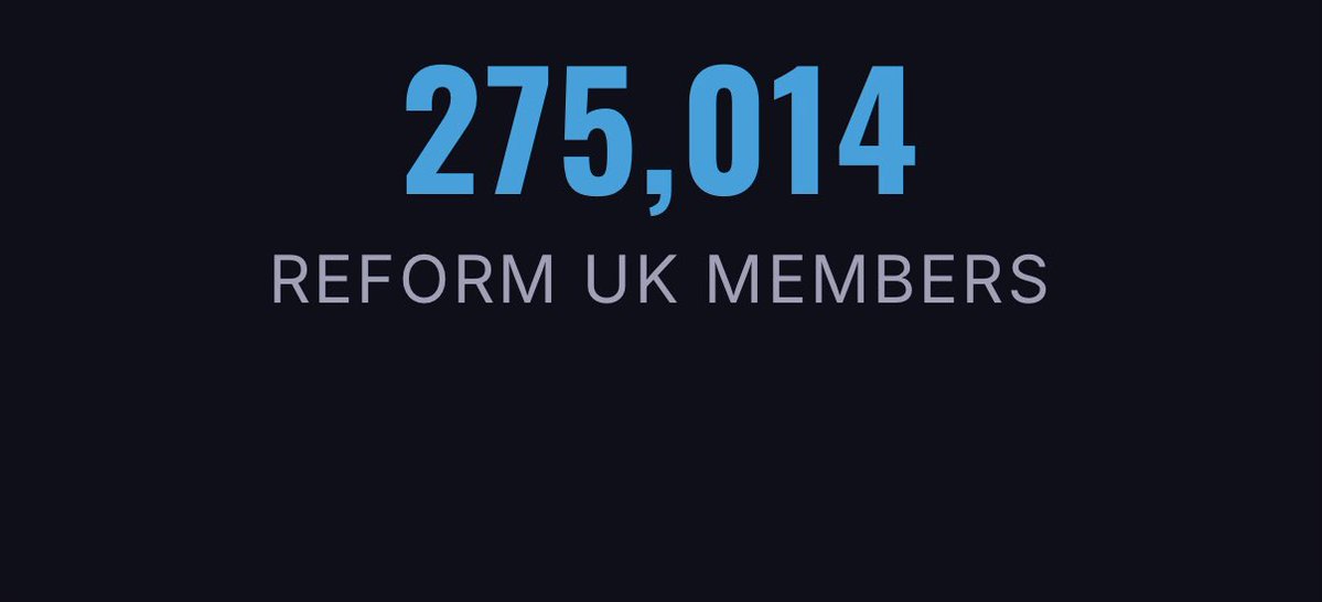 UK Standards tweet media