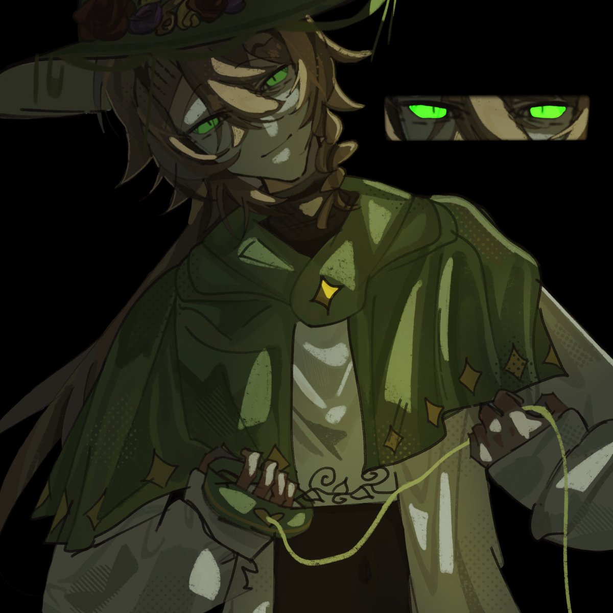 gwypilled tweet media