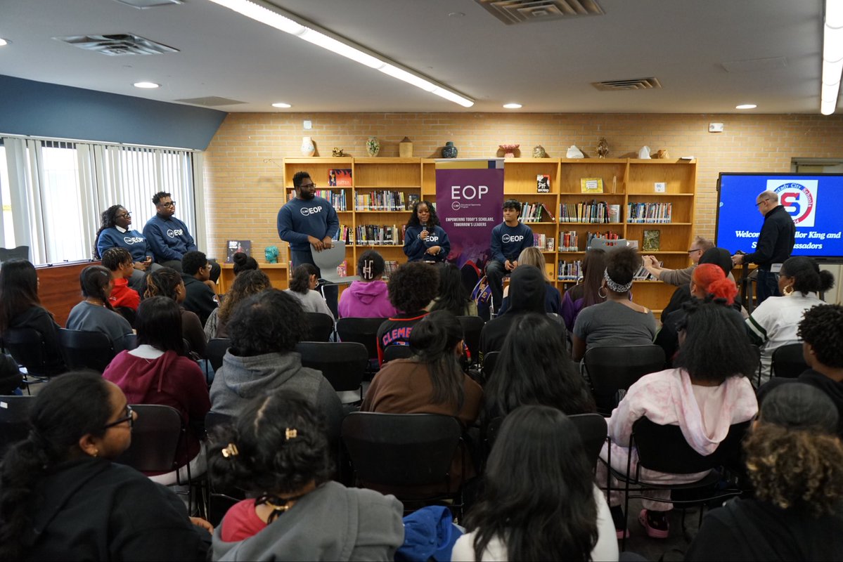 Schenectady Schools tweet media