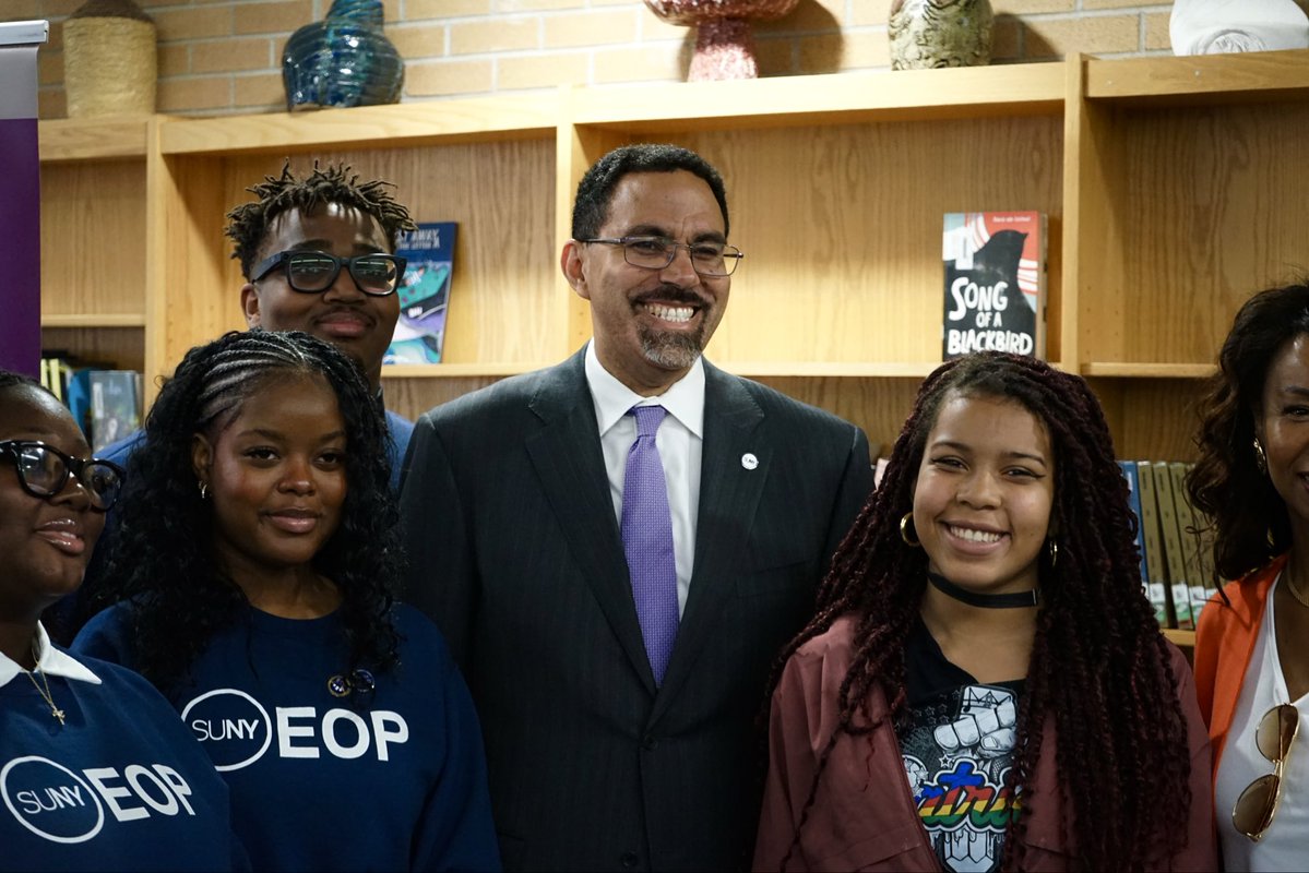 Schenectady Schools tweet media