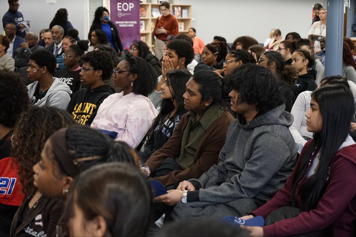 Schenectady Schools tweet media